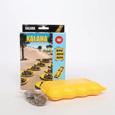 Brädspel från Alga