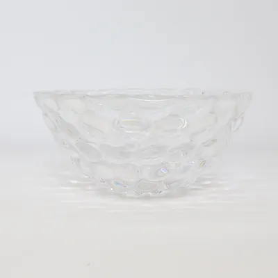 Skål (Transparent) från Orrefors