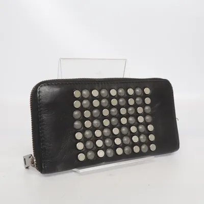 Plånbok (Svart) från Frontrow Skinn