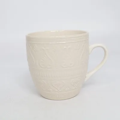 Mug (Beige) from Indiska