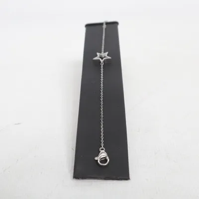 Bracelet (Silver) from Edblad Unknown metal