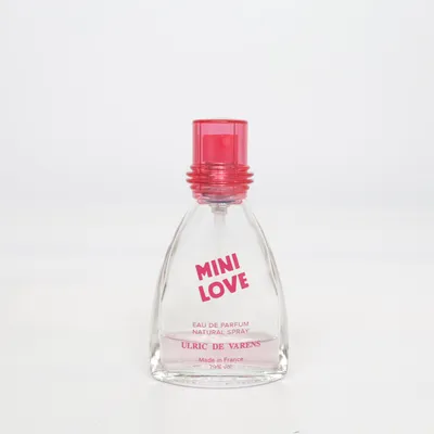 Eau de Parfum (MINI LOVE) de Ulric de Varens