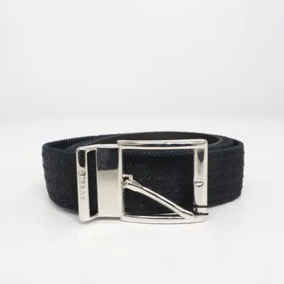 Belt (Black) from M.e.n.s