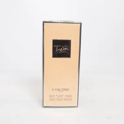 Doucheschuim van Lancôme