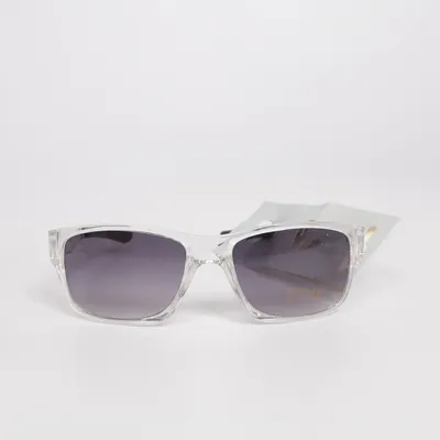Lunettes de soleil (Transparent) de Ronald A/S