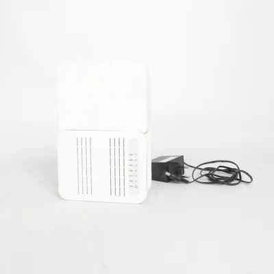 Router from Asky