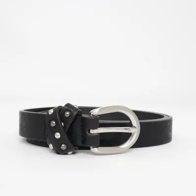Riem (Zwart) van Mister Lady