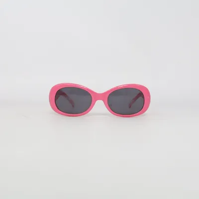 Lunettes de soleil (Rose) de Minnie