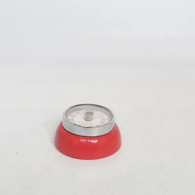 Minuteur (55 Min Timer) de Zassenhaus