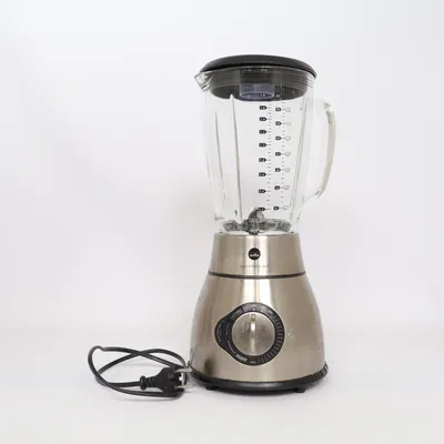 Mixer från Wilfa