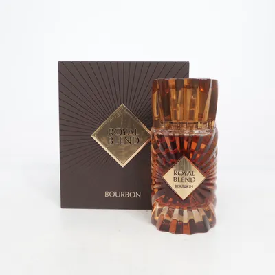 Eau de Parfum (Royal Blend Bourbon) från French Avenue
