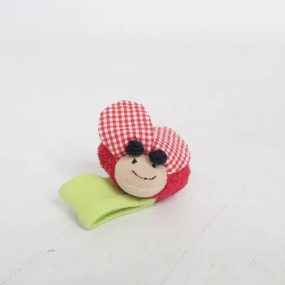 Jouet pour bébé (Rouge, Vert, Multicolore) de Sterntaler