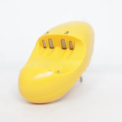 Batteriladdare från Varta