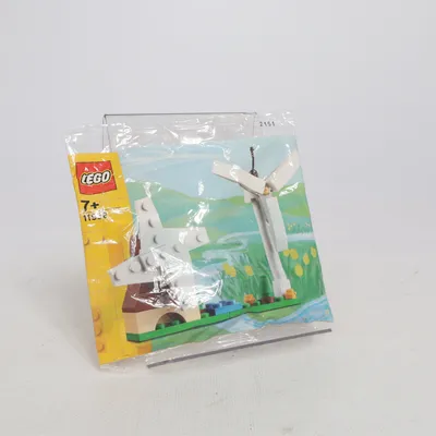 Bouwset (Windmill) van LEGO