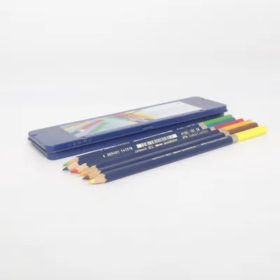 Crayons de Faber Castell