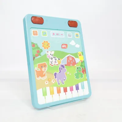 Leksaksinstrument (Blå, Flerfärgad) från Simba Toys