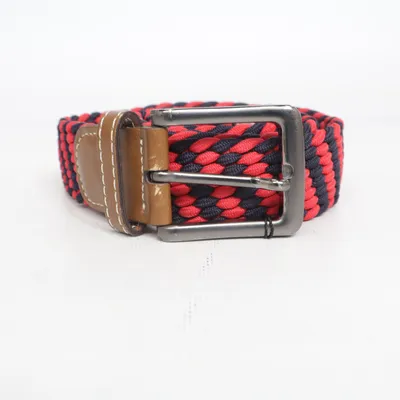 Ceinture (Rouge, Bleu, Marron) de Park Lane