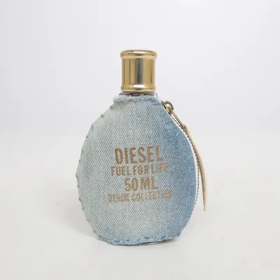 Eau de Toilette (Fuel For Life) von Diesel