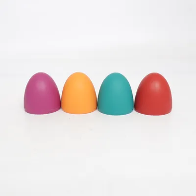Egg cup (Multicolored) from Menu