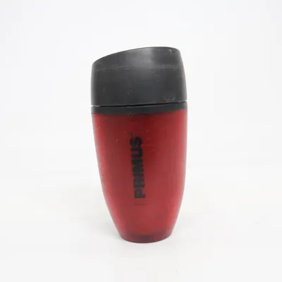 Termosmugg (Röd, Svart) från Primus