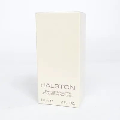 Eau de Toilette fra Halston