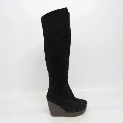 Boots (Black) from Young Spirit