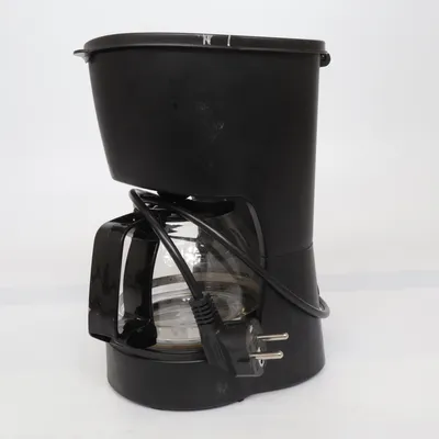 Kaffebryggare (CM1093-GS) från Clas Ohlson