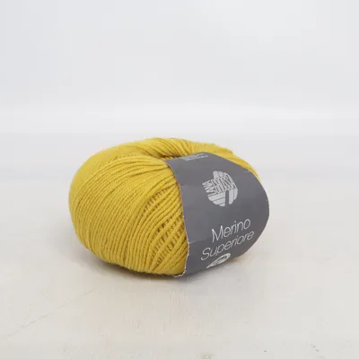 Garen (Merino Superiore) van Lana Grossa Merinowol