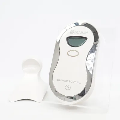 Ansiktsrengöringsapparat från Nu Skin