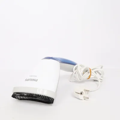 Steamer (Vit, Blå) från Philips