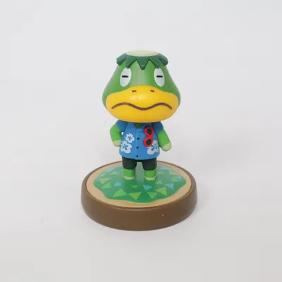 Leksaksfigur (Flerfärgad) från Amiibo