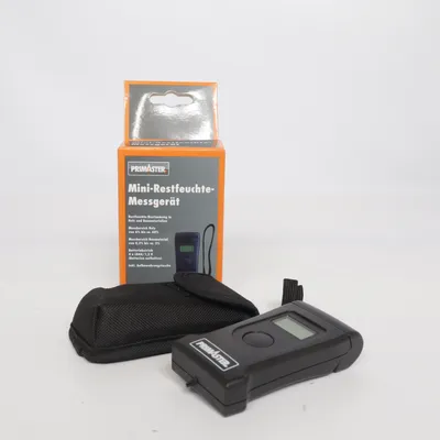 Fuktmätare från Primaster