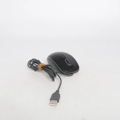 Computer mouse (M-U0028) from Logitech