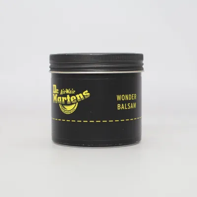Leather conditioner from Dr. Martens