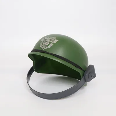 Costume accessories (Green) from Thunder