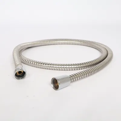 Doucheslang (Zilver)