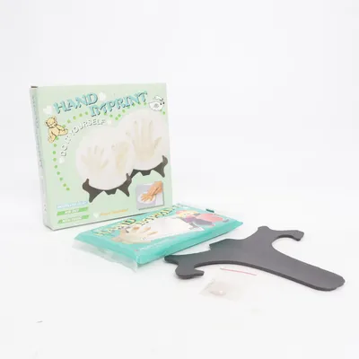 Boetseerklei (Hand Imprint) van Robetoy