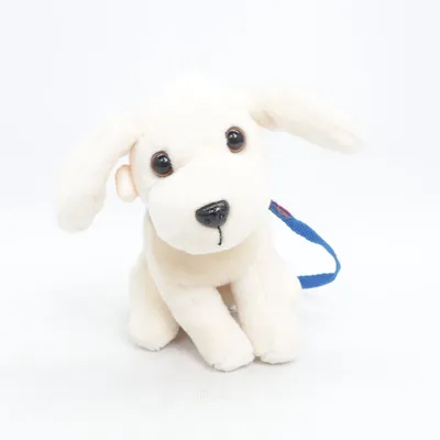 Peluche (Beige) de Our Generation by Battat