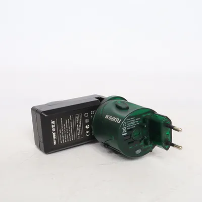 Batteriladdare (HLPC-DC-88A) från Fujifilm