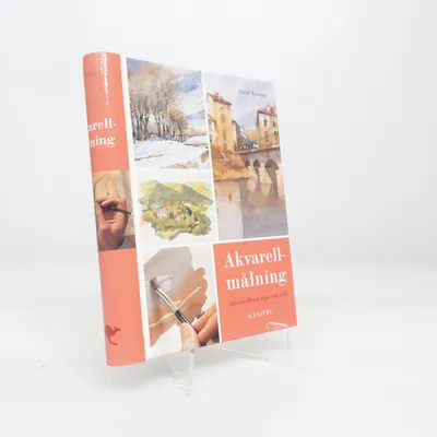 Konstbok från Känguru