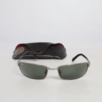 Solbriller (Grå) fra Ray-Ban