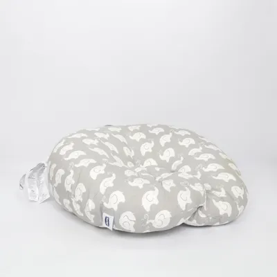 Babynest (Grå, Vit) från Boppy