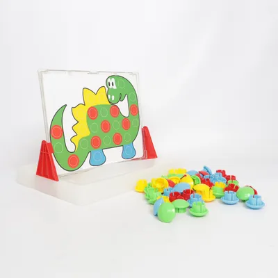 Jeu de société de Quercetti