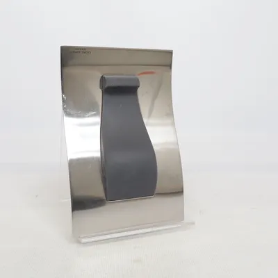 Mobilhållare (Silverfärgad) från Georg Jensen