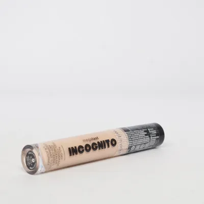 Concealer (incognito) från Wet n Wild
