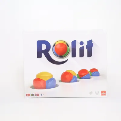 Brädspel från Goliath