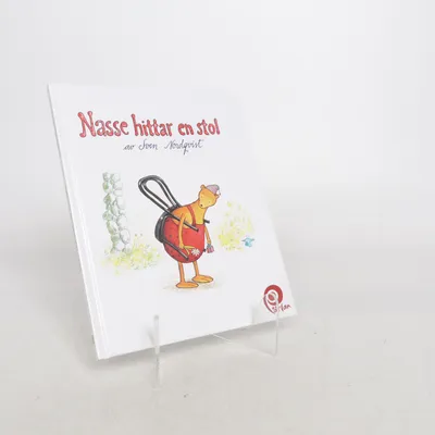 Barnbok