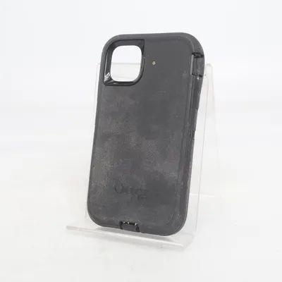 Mobilskal (Svart) från Otterbox
