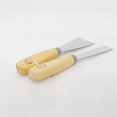 Putty knife