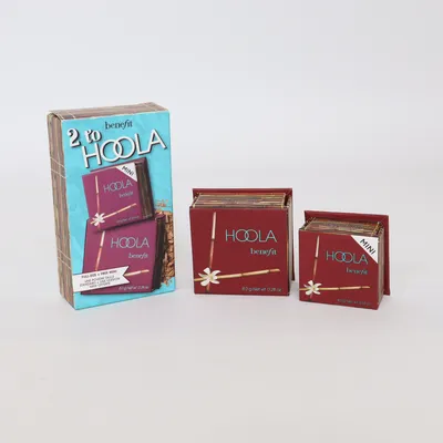 Bronzer (hoola) van Benefit Cosmetics